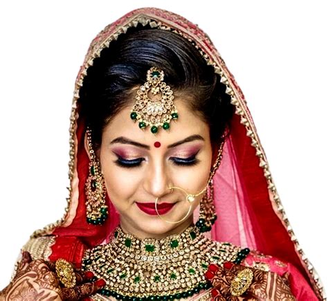 bridal makeup reviews